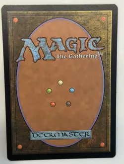 Hedron Crab #47 [Zendikar] Magic MTG Cards LP - Image 2