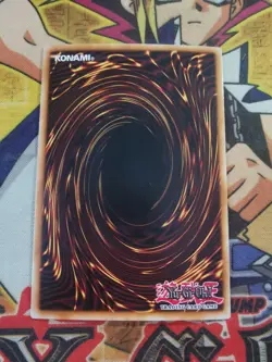Seven Tools of the Bandit lcyw-en089 Unltd Ed (NM+) Secret Rare Yu-Gi-Oh! - Image 2