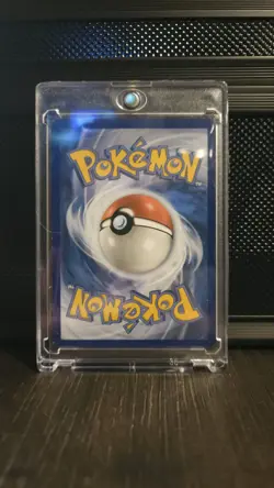 Pokemon 2019 TCG Black Star Promo Armored Mewtwo Holo Card SM228 - Image 3