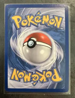2011 Pokemon MINCCINO Black Star Promo Set COSMOS HOLO Blister Pack Card #BW13 - Image 2