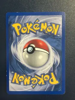 Pikachu Base Set 2 Regular Card 087/130 Pokemon TCG - LP - Image 2
