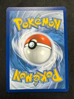 Scorbunny - (Cosmos Holo) Swsh244 Swsh: Sword & Shield Promo Cards Holo - Image 2