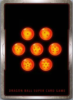 SS Gotenks, Energy Storm Dance Rare Legend of the Dragon Balls Pre-Release Cards - Image 2