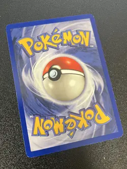 Pokemon Card 1999 Horsea 49/62 1st Edition Fossil Set Common LP WOTC Vintage - Image 5