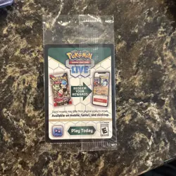 Pokemon TCG Umbreon ex 060/131 Prismatic Evolution Stamped Card SEALED - Image 2