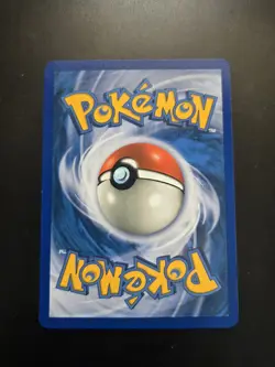 Pokemon Weedle Great Encounters Reverse Holo Common Basic Card 93/106 50 HP 2008 - Image 2