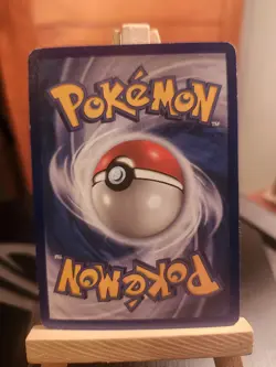 Marill 76/113 Delta Species Reverse Holo Pokemon TCG Card - Image 2