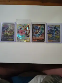 pokemon cards lot - Image 1