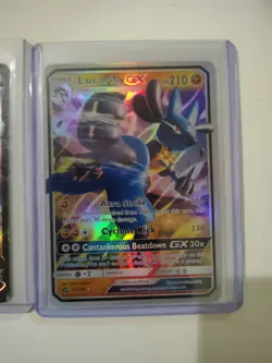 pokemon cards lot - Image 5