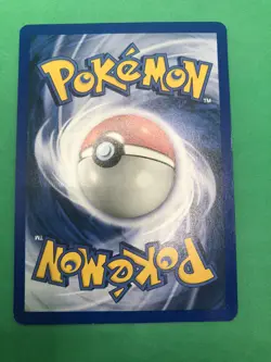Horsea - 1st Edition - 62/111 - Neo Genesis - Pokemon Card - Near Mint - Image 2