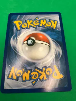 Aaron - 42/90 - HGSS Undaunted - Pokemon Card - Unplayed NM/EXL - Image 2