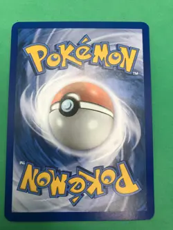 Bronzor - 58/102 - HGSS - Triumphant - Pokemon Card - Unplayed NM - Image 2