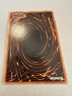 Yu-Gi-Oh! Super-Nimble Mega Hamster Ultra Rare 1st Ed Near Mint RA02-EN004 - Image 4