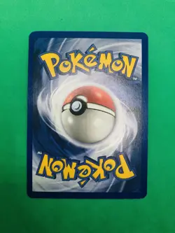 Meowth - 62/82 - 1st Edition - Team Rocket - 2000 -Pokemon Card - EX/LP - Image 2