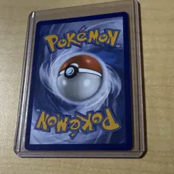 110/88 TCG Jacinthe Trainer Card - Perfect Order Holo Rare NM - ULTRAPRO Day 1 - Image 5