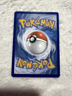 Pikachu & Zekrom GX SM248 SM Holo Promo Card 2021 Tag Team - Image 3