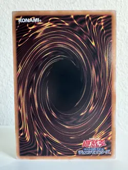 YuGiOh! Rescue Cat QCAC-JP006 Quarter Century Secret Rare - Japanese - NM - Image 4