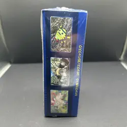 Pokemon Card Sword & Shield Booster Box Pokemon Go Japanese Sealed from USA - Image 3