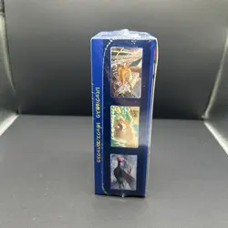 Pokemon Card Sword & Shield Booster Box Pokemon Go Japanese Sealed from USA - Image 4