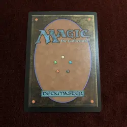 Mirror Entity Secret Lair Drop Foil - Image 2