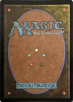 Swamp (Chocobo Track Foil) 480 - Final Fantasy Commander - MTG - NM - Image 2