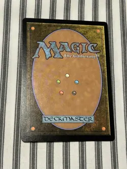 Mana Vault [Ultimate Masters] MTG Magic the Gathering. Excellent - Image 2