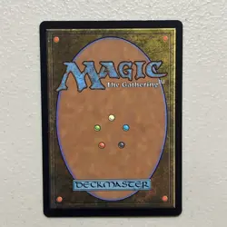 Wishclaw Talisman - 110 - Throne of Eldraine (ELD) MTG JP - Image 3