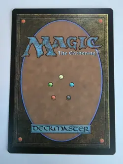 Misdirection - Duel Decks: Merfolk vs. Goblins (DDT) Wizards of the Coast MTG - Image 2