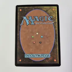 Zo-Zu the Punisher Foil Secret Lair Countdown: Encyclopedia Kit MTG SLD - Image 2