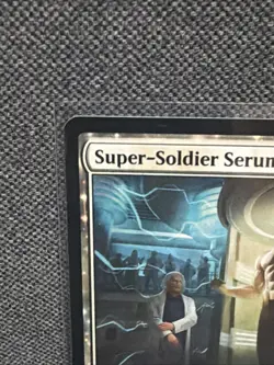 Super-Soldier Serum Marvel Super Heroes Regular - Image 2