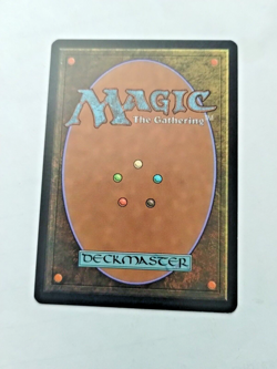 MTG Ironshell Beetle Judgment 121/143 Regular Common - Uncirculated - Image 3
