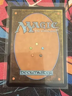 Mystical Tutor Dominaria Remastered Foil - Image 2