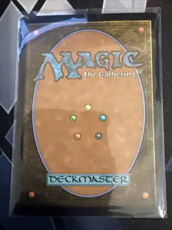 The Ten Rings Marvel Super Heroes Regular - Magic The Gathering - Image 2