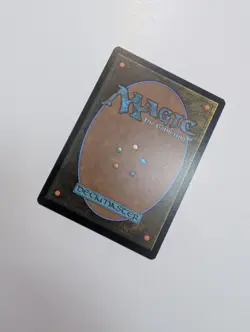 MTG - Eldrazi Temple 0059 (Borderless) - Edge of Eternities NM/M Condition - Image 3