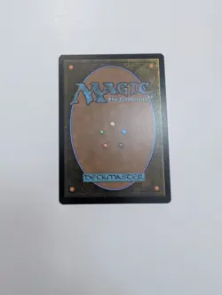 MTG - Eldrazi Temple 0059 (Borderless) - Edge of Eternities NM/M Condition - Image 4