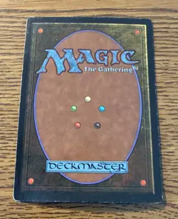 MTG Tivadar’s Crusades The Dark Uncommon Regular MP MAGIC THE GATHERING - Image 2