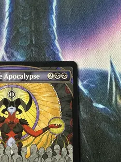 Sheoldred The Apocalypse (Showcase) LP MTG - Image 3