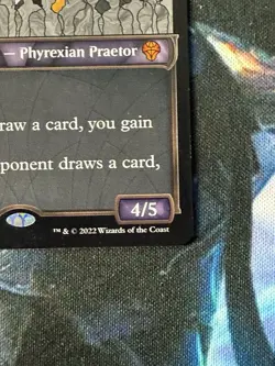 Sheoldred The Apocalypse (Showcase) LP MTG - Image 4