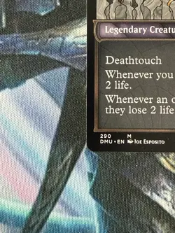 Sheoldred The Apocalypse (Showcase) LP MTG - Image 5