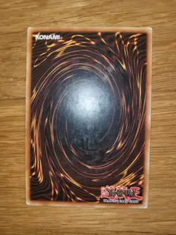 Yugioh! DER ANFANG VOM ENDE Ultra Rare deutsch PTDN-DE053 1. Auflage - Image 2
