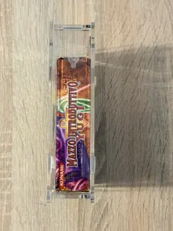 Yu gi oh mazzo introduttivo yugi sigillato vintage old ita in italiano deck - Image 2