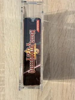 Yu gi oh mazzo introduttivo yugi sigillato vintage old ita in italiano deck - Image 4