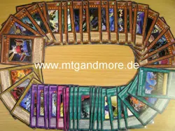 Yu-Gi-Oh Ra Yellow Mega Pack deutsch - RYMP - Common aussuchen - Teil 2 - Image 1
