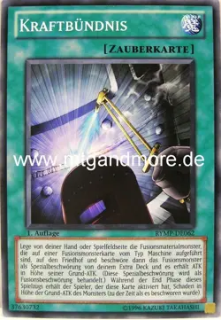 Yu-Gi-Oh Ra Yellow Mega Pack deutsch - RYMP - Common aussuchen - Teil 2 - Image 2