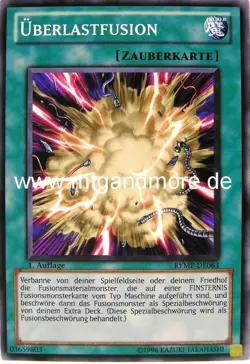 Yu-Gi-Oh Ra Yellow Mega Pack deutsch - RYMP - Common aussuchen - Teil 2 - Image 3