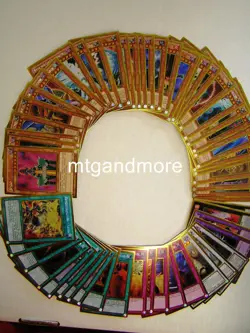 Yu-Gi-Oh Premium Gold Serie - PGLD 2.Auflage - Gold Rare aussuchen - Image 1