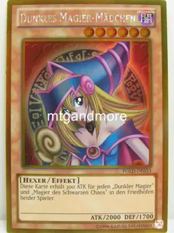 Yu-Gi-Oh Premium Gold Serie - PGLD 2.Auflage - Gold Rare aussuchen - Image 2
