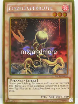 Yu-Gi-Oh Premium Gold Serie - PGLD 2.Auflage - Gold Rare aussuchen - Image 3