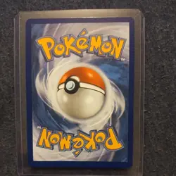 2026 Pikachu 051 🌀FART SWIRL🌀 Stamped Pokemon Day 30th Anniversary Promo Card - Image 3