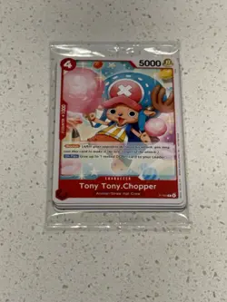 One Piece Card Game Promotion Card Set 2025 Vol.2 Sealed Pack - Image 2